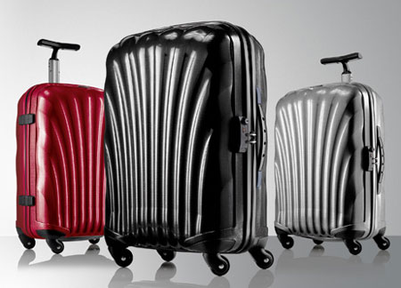 サムソナイト キャリーケース スーツケース Samsonite キャリーバッグ